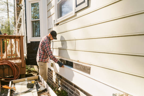 Top rated local Siding Repair specialists in White, PA